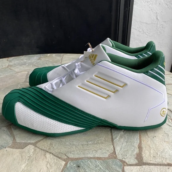 adidas Shoes Adidas Tmac St Mary Svsm Sz 12 New Poshmark